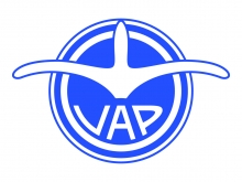 VAP logo